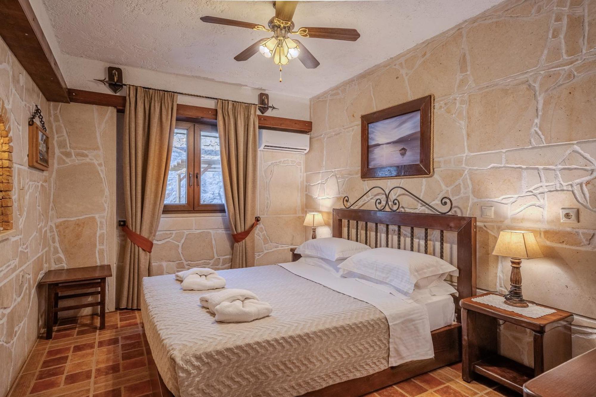 Terra Minoika Boutique Resort Káto Zákros Habitación foto