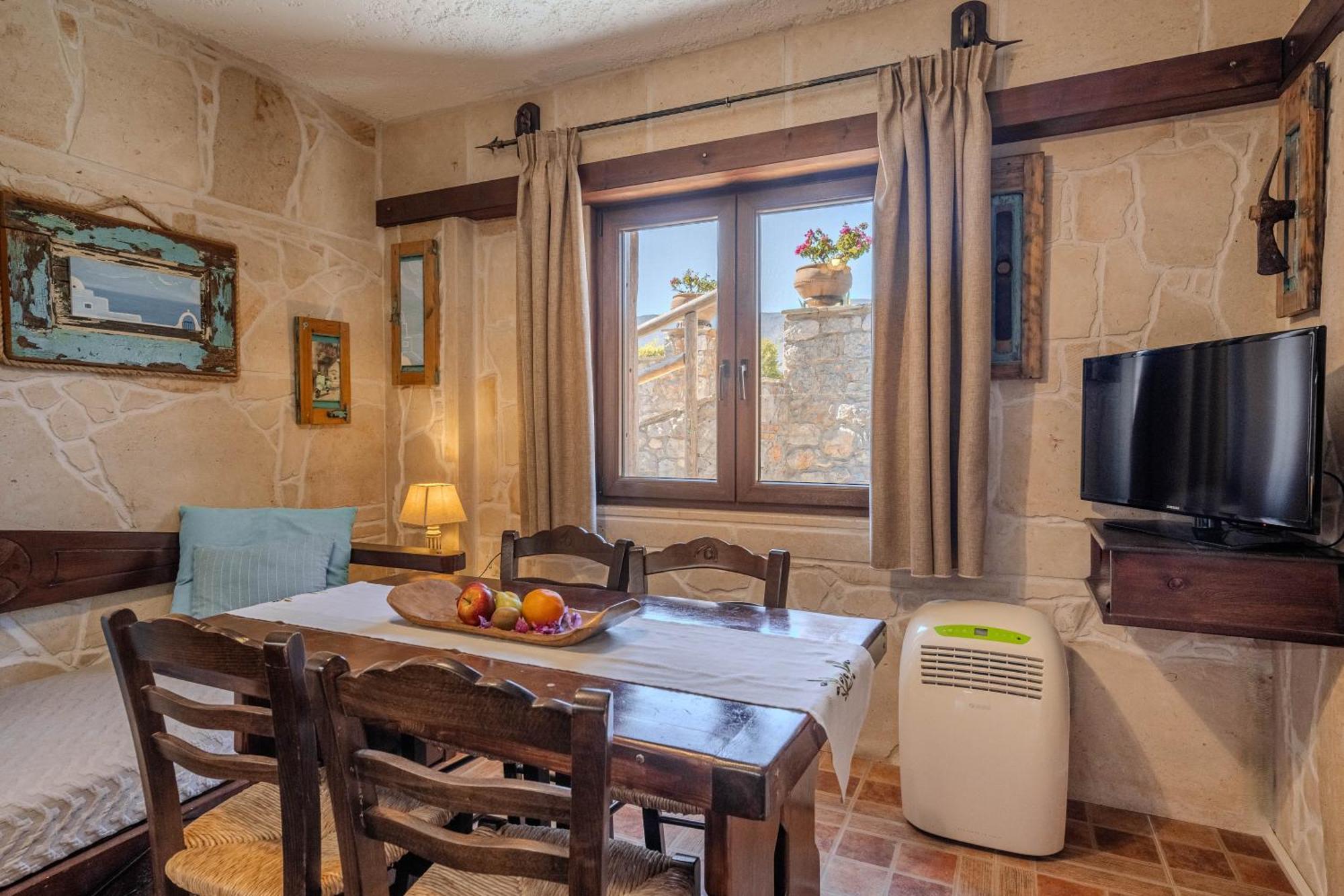 Terra Minoika Boutique Resort Káto Zákros Habitación foto