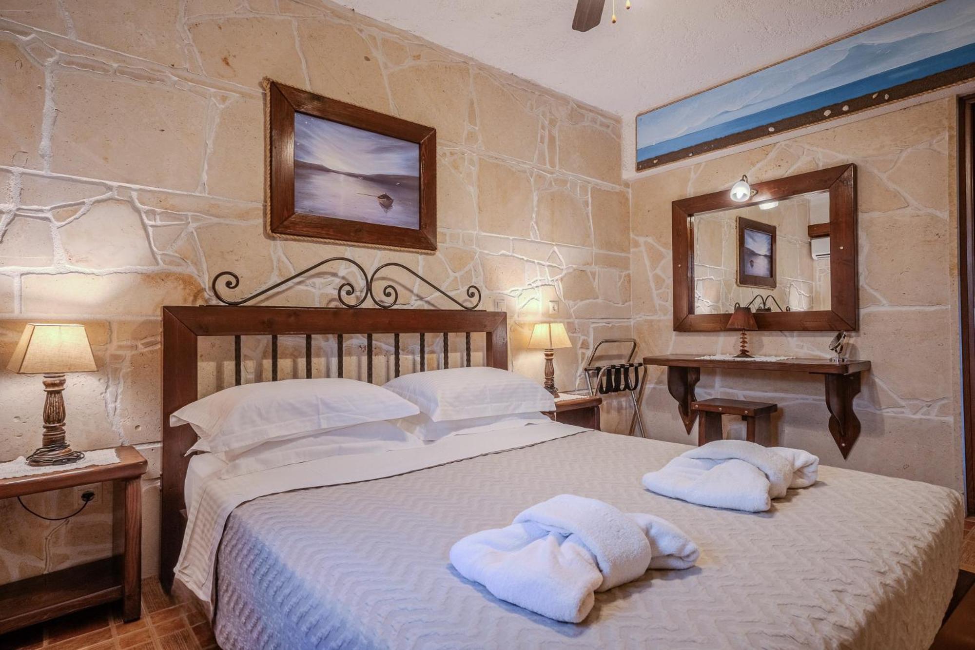 Terra Minoika Boutique Resort Káto Zákros Habitación foto
