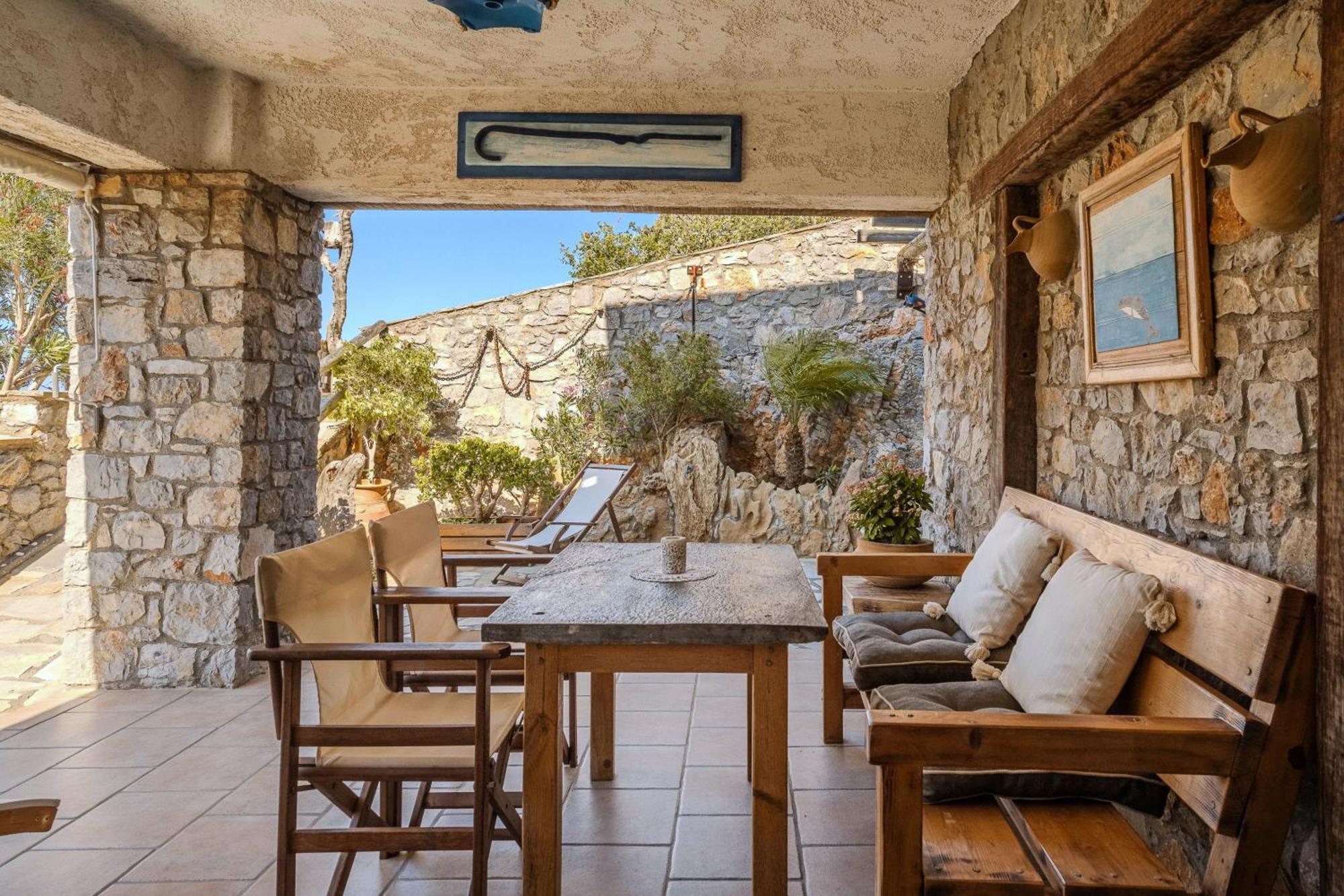 Terra Minoika Boutique Resort Káto Zákros Habitación foto
