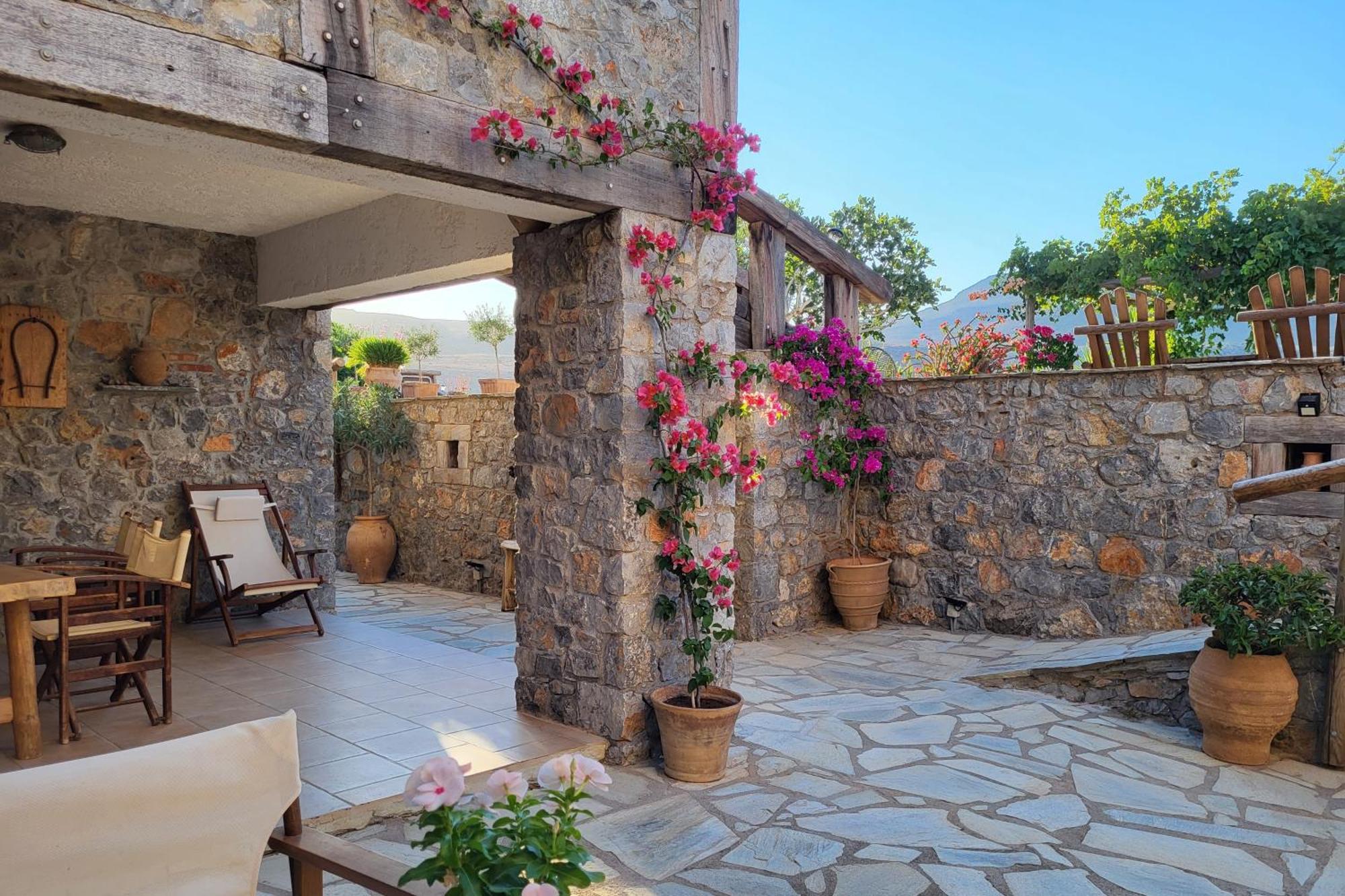 Terra Minoika Boutique Resort Káto Zákros Habitación foto