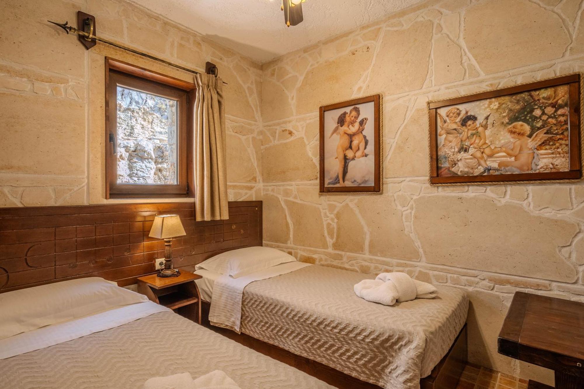Terra Minoika Boutique Resort Káto Zákros Habitación foto
