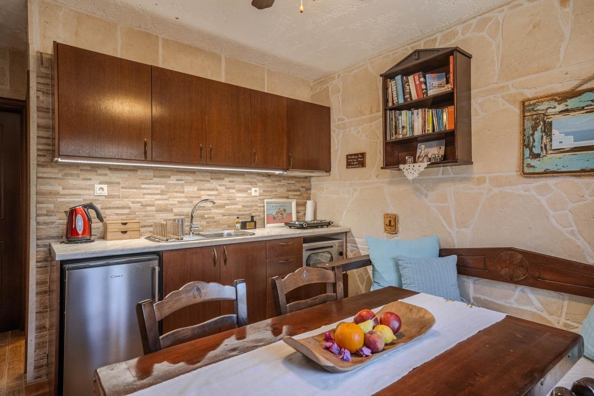 Terra Minoika Boutique Resort Káto Zákros Habitación foto