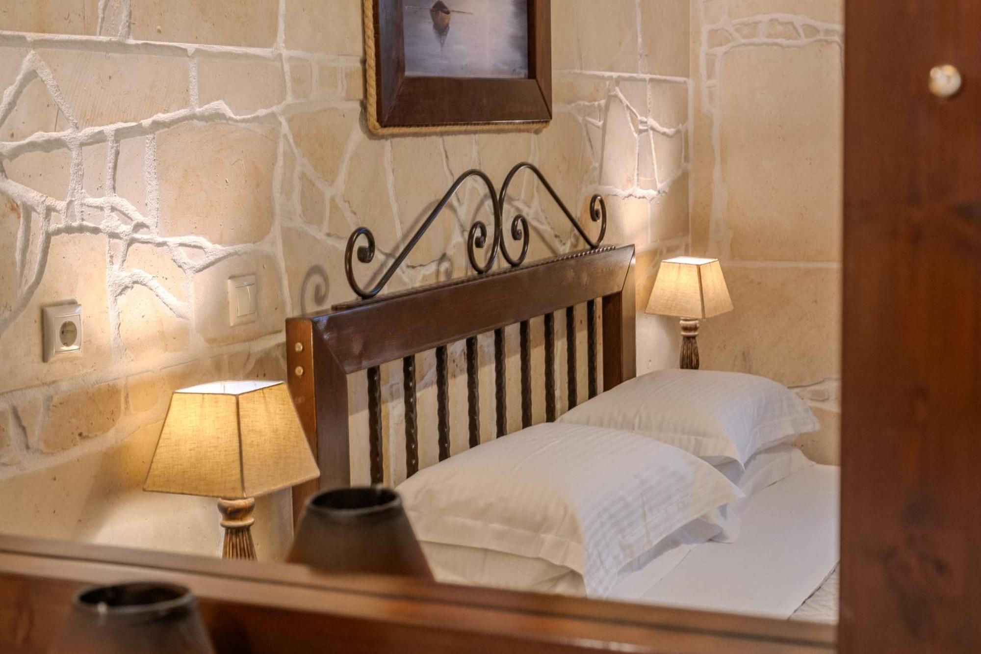 Terra Minoika Boutique Resort Káto Zákros Habitación foto