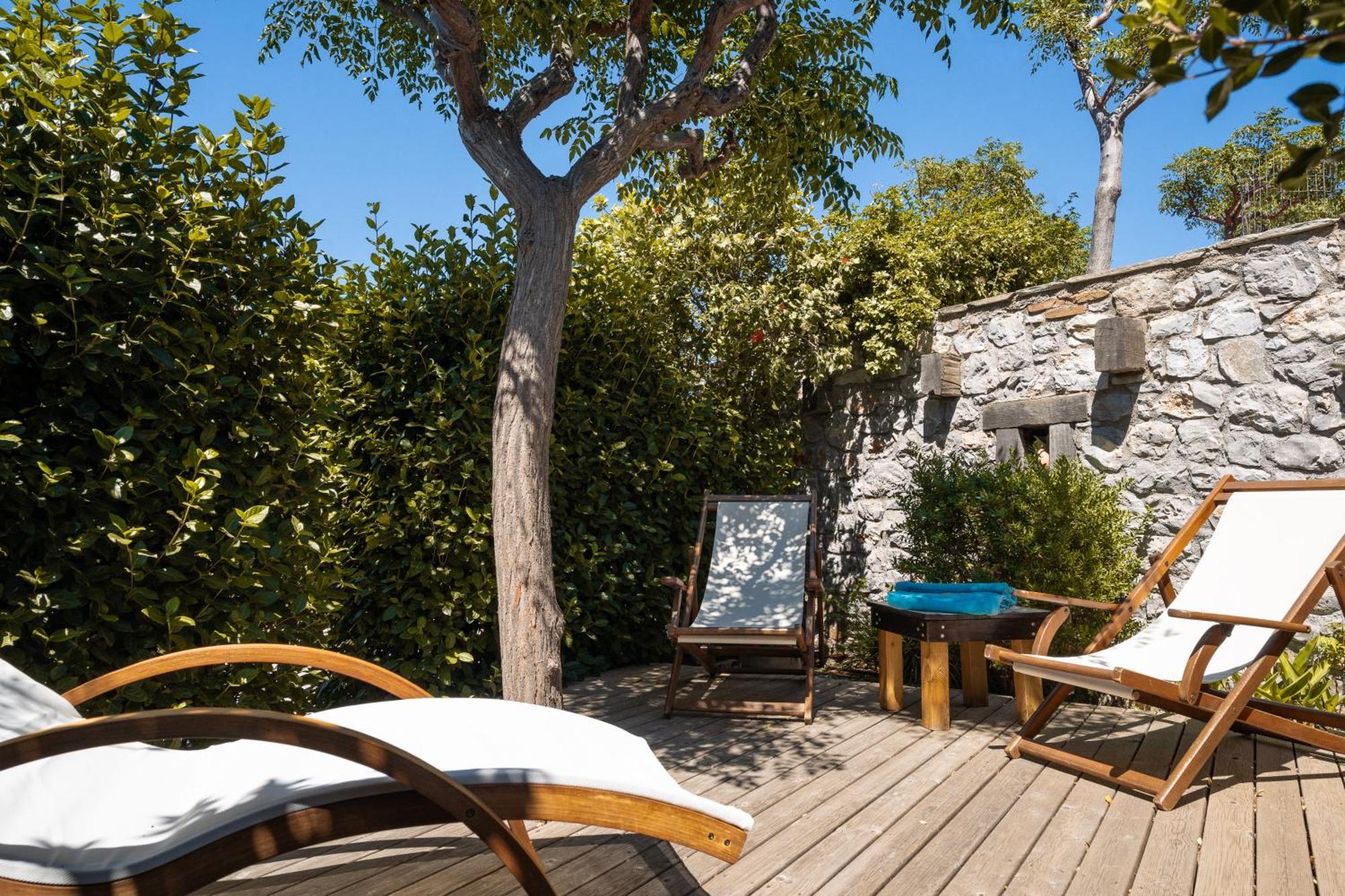 Terra Minoika Boutique Resort Káto Zákros Habitación foto