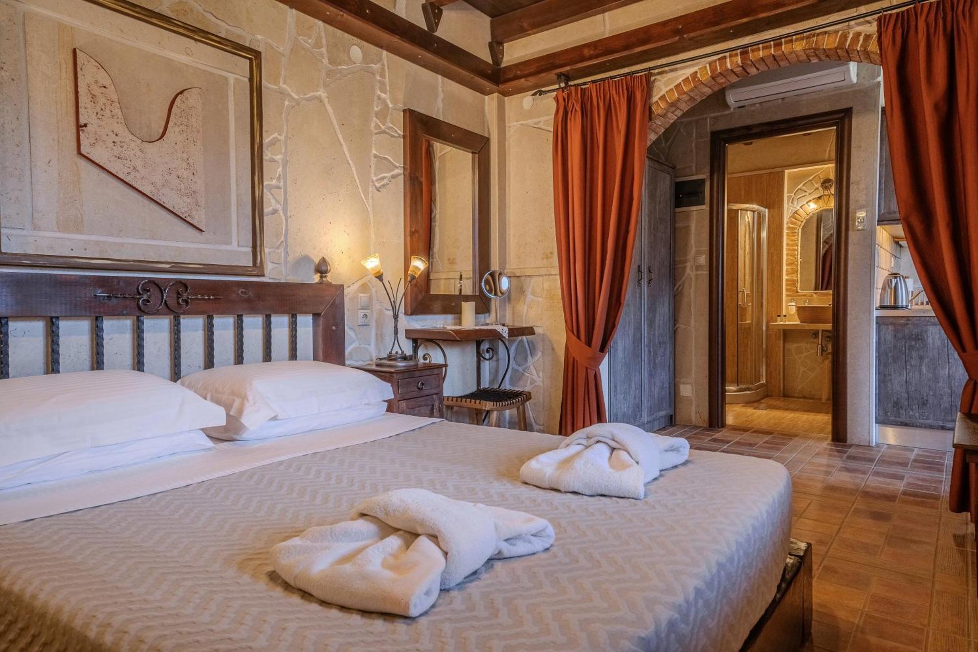 Terra Minoika Boutique Resort Káto Zákros Habitación foto