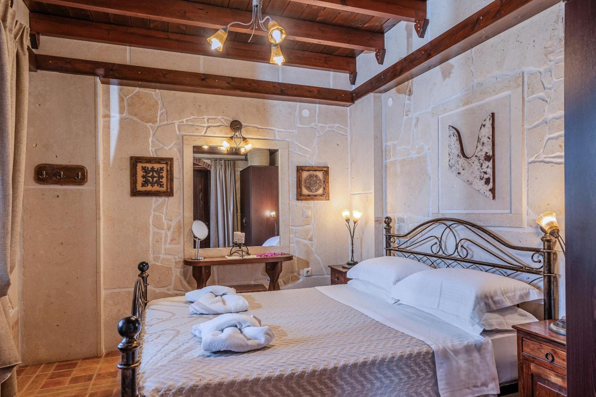 Terra Minoika Boutique Resort Káto Zákros Habitación foto