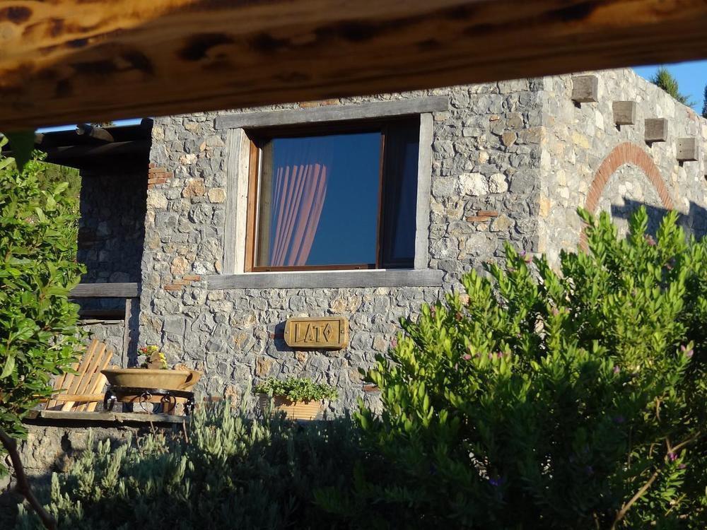 Terra Minoika Boutique Resort Káto Zákros Exterior foto